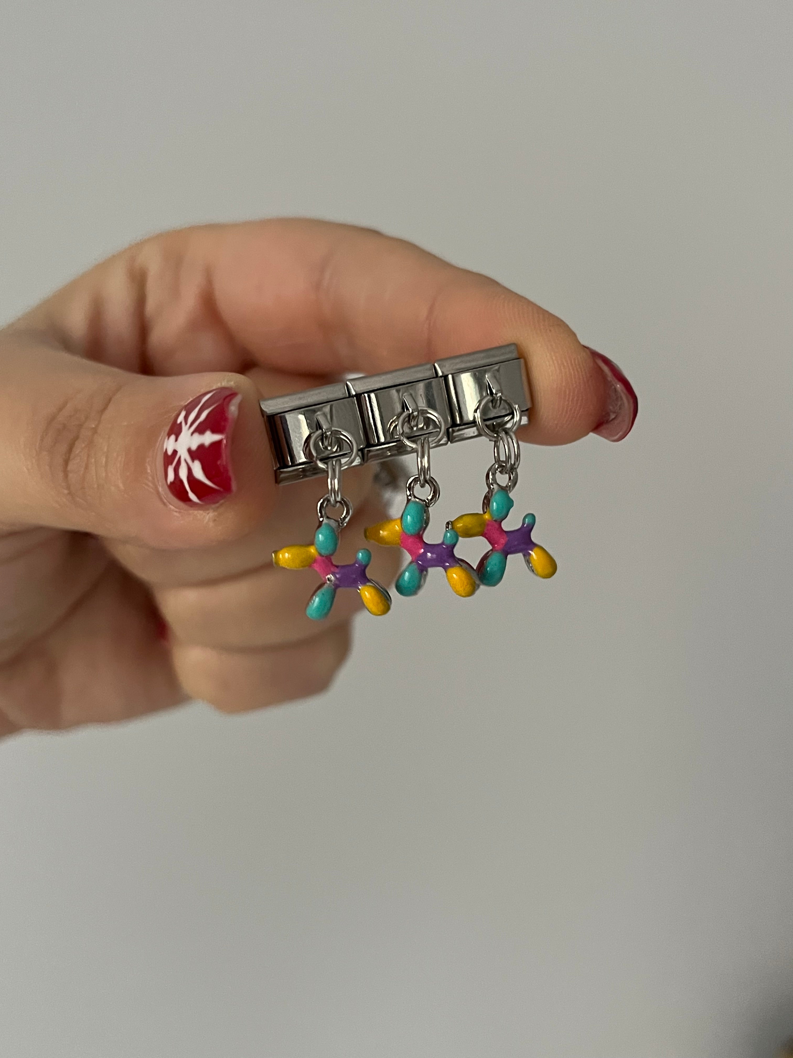 Nomi Fino Köpek Charm