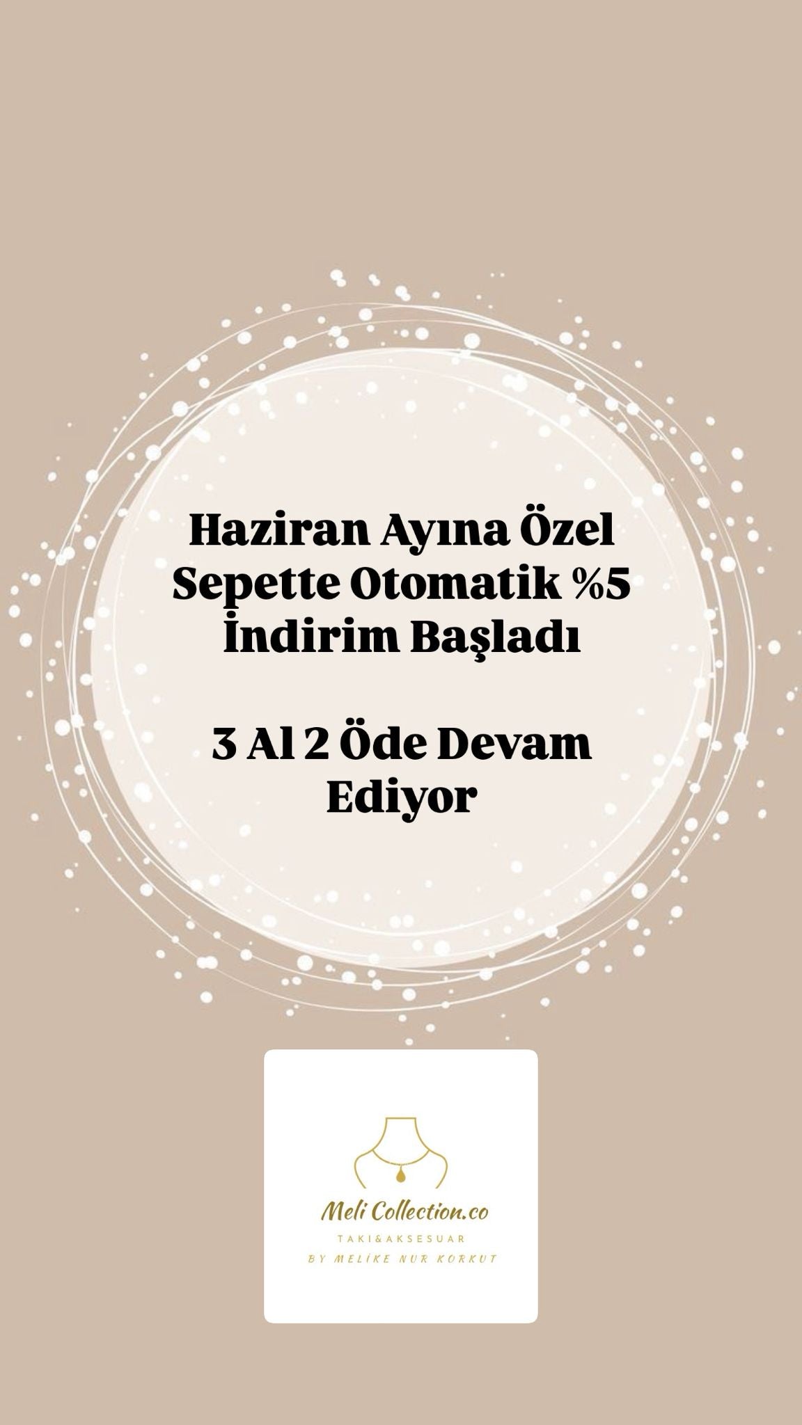 MELİCOLLECTİON