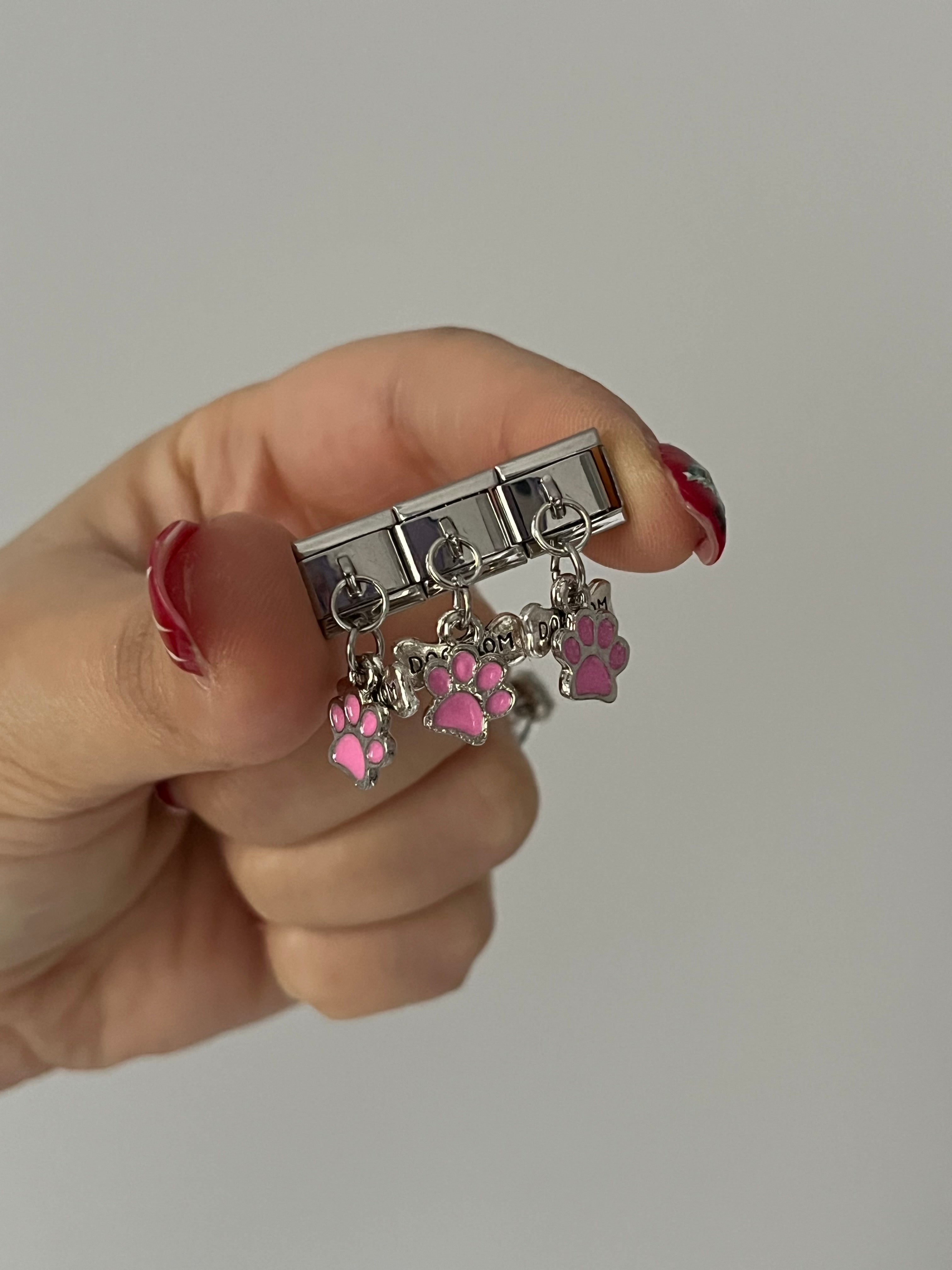 Nomi Köpek Kedi Charm