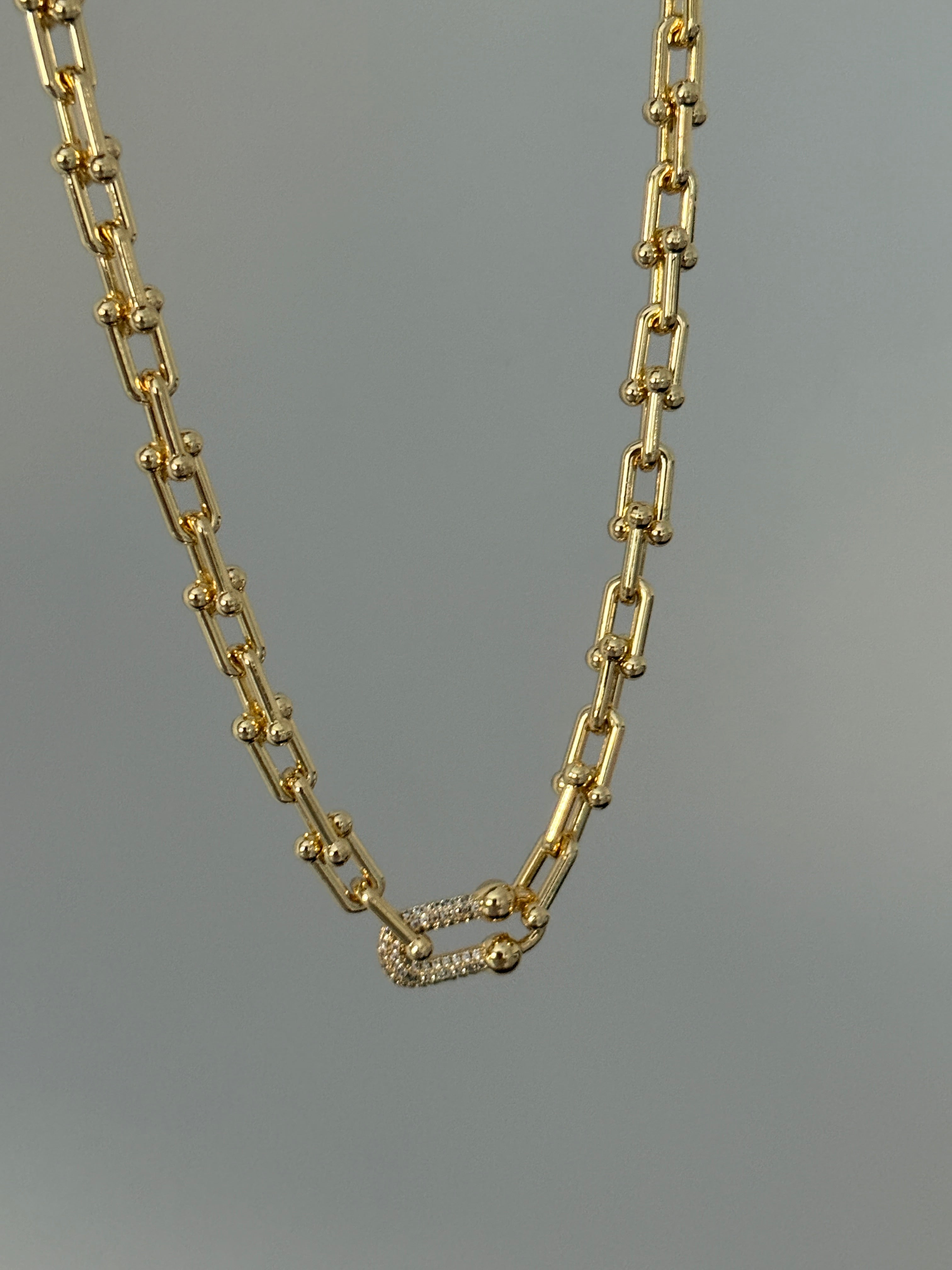 Xuping Tiffanyco Marka Model Kolye