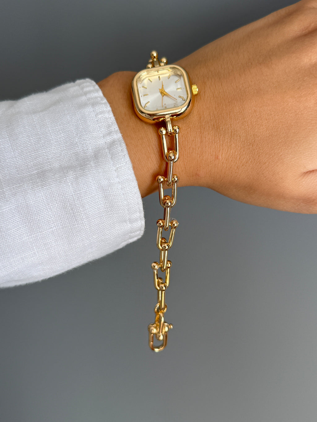 TiffnayC* Marka Model Saat