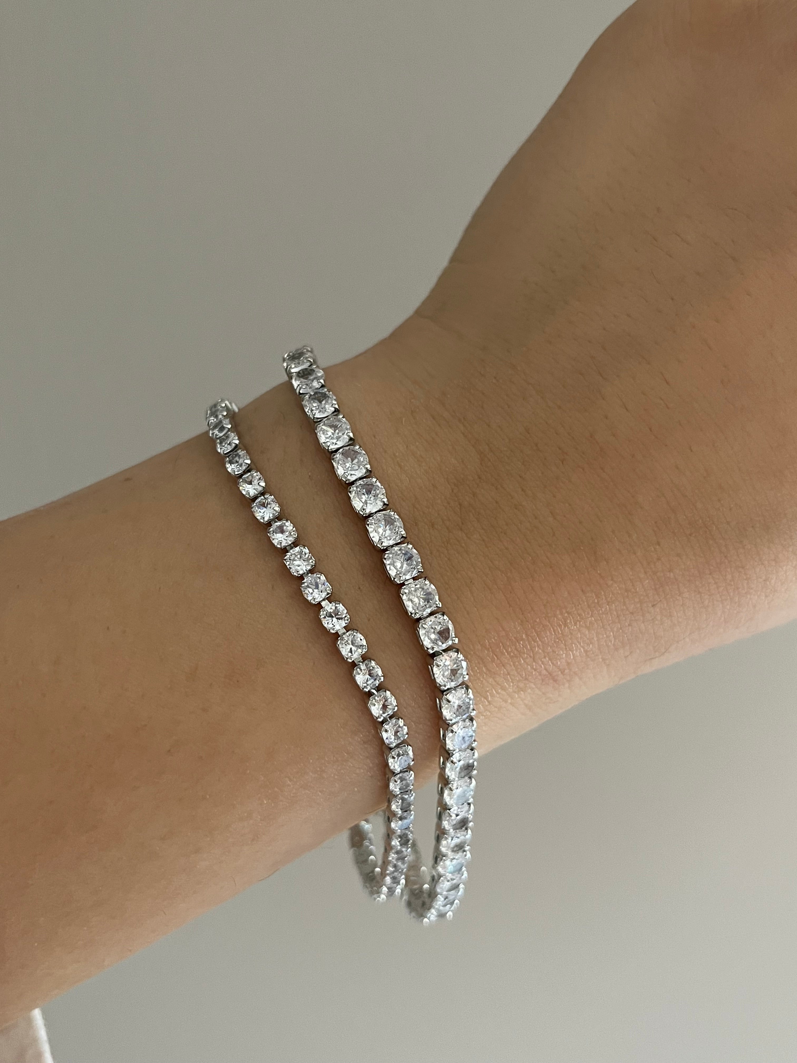 5mm Ayarlanabilir  Su Yolu Bileklik