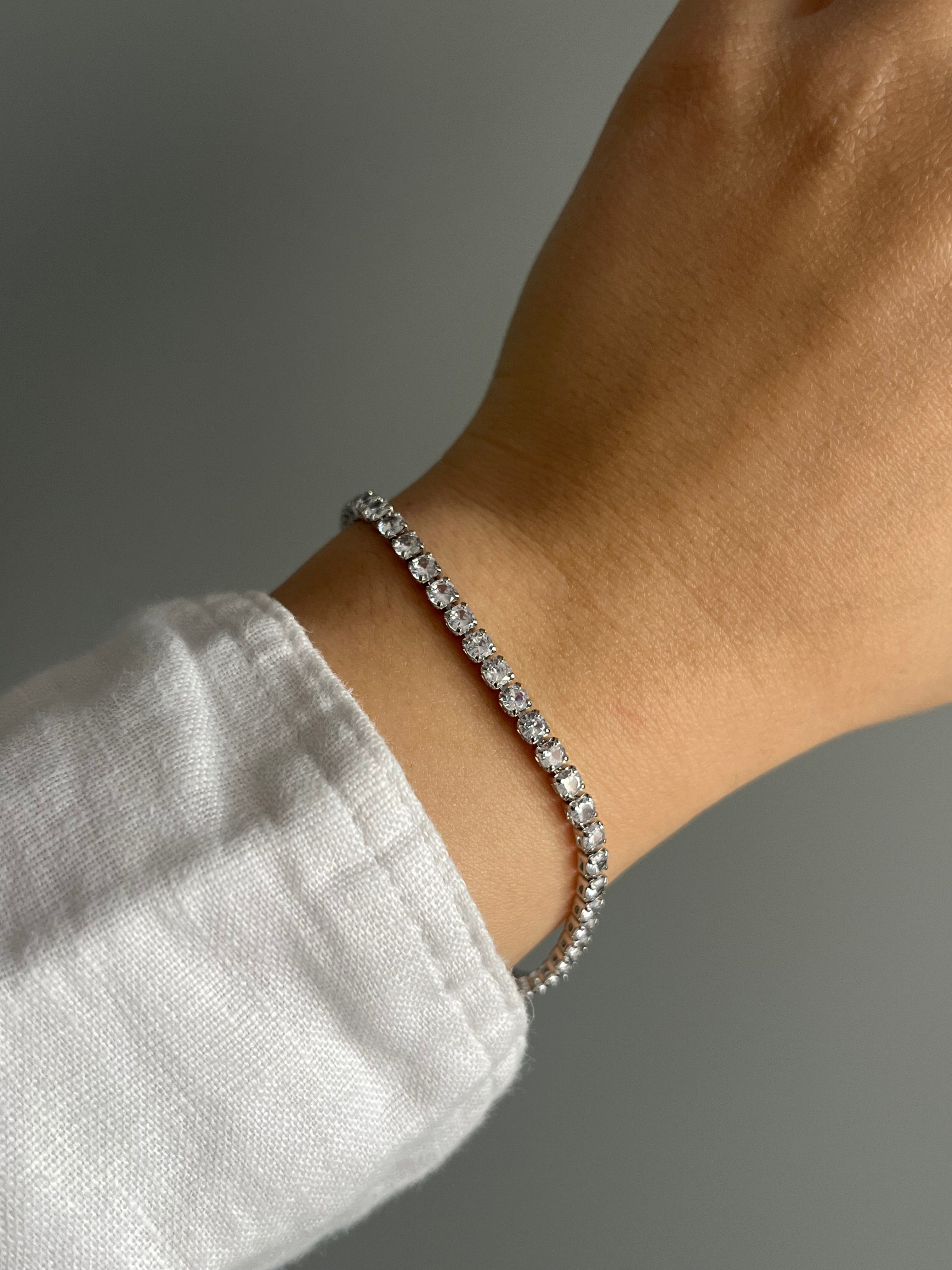 3mm Ayarlanabilir Su Yolu Bileklik