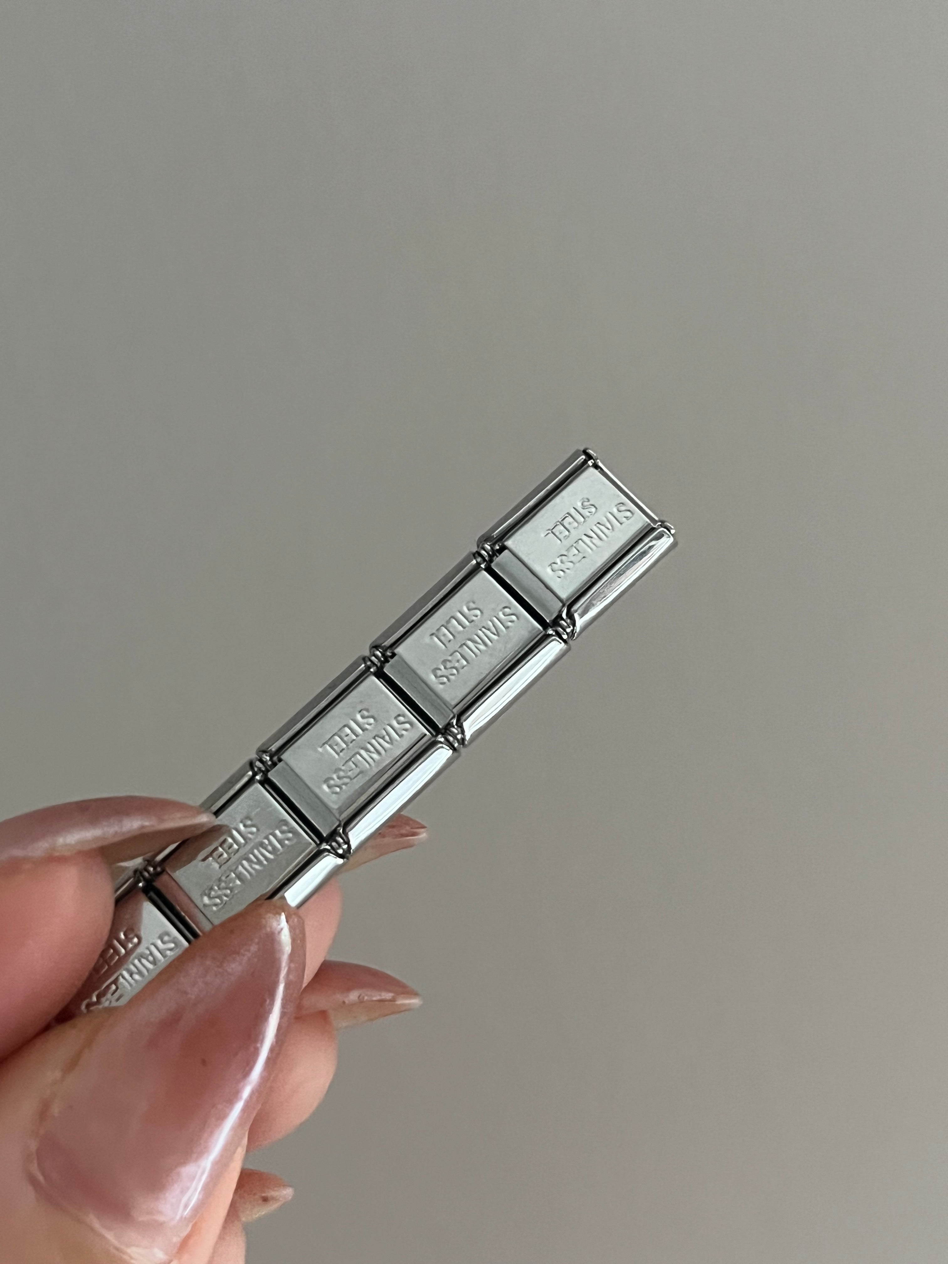 Çelik Nomination Balkabağı Charm