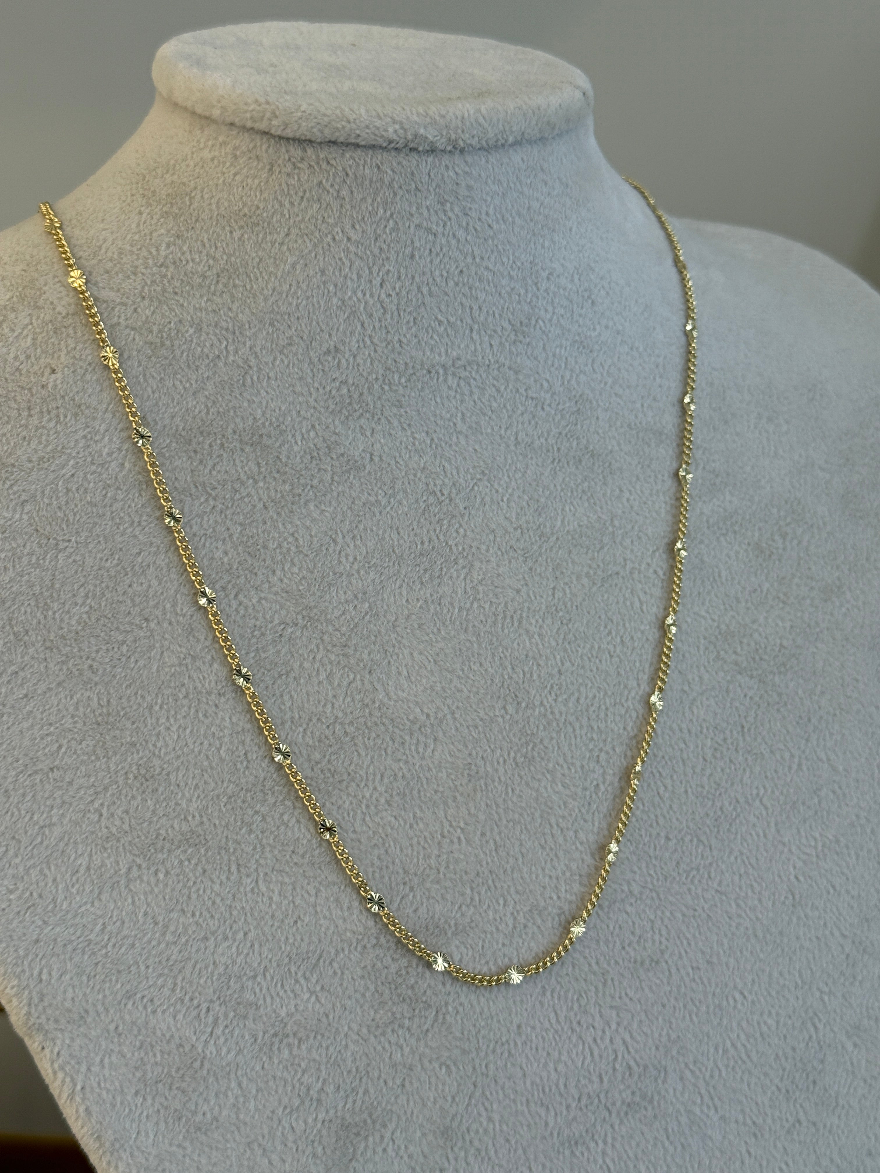 Xuping Kuyumcu Model Ezme Kolye