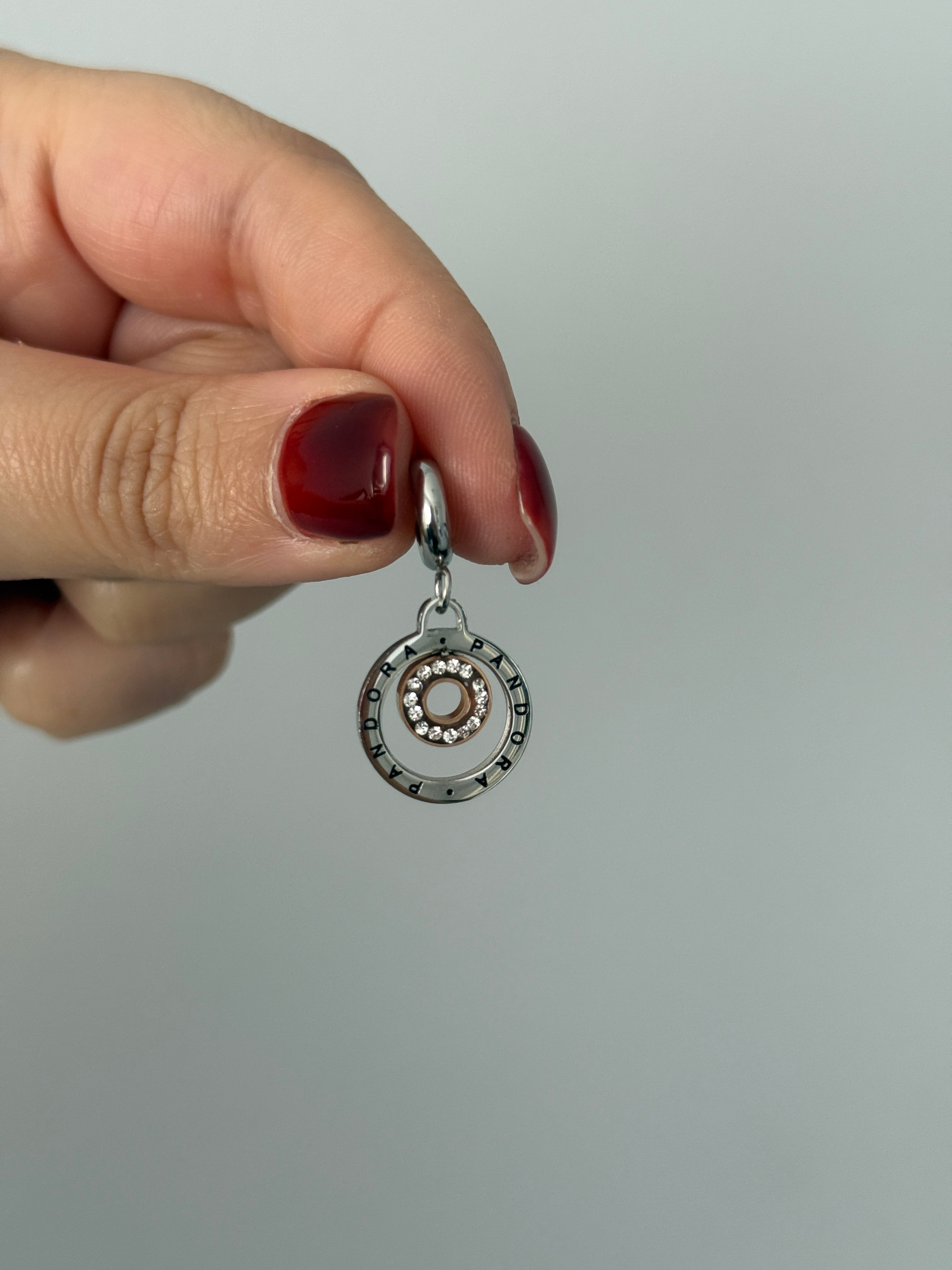 Çelik Yuvarlak PNDR