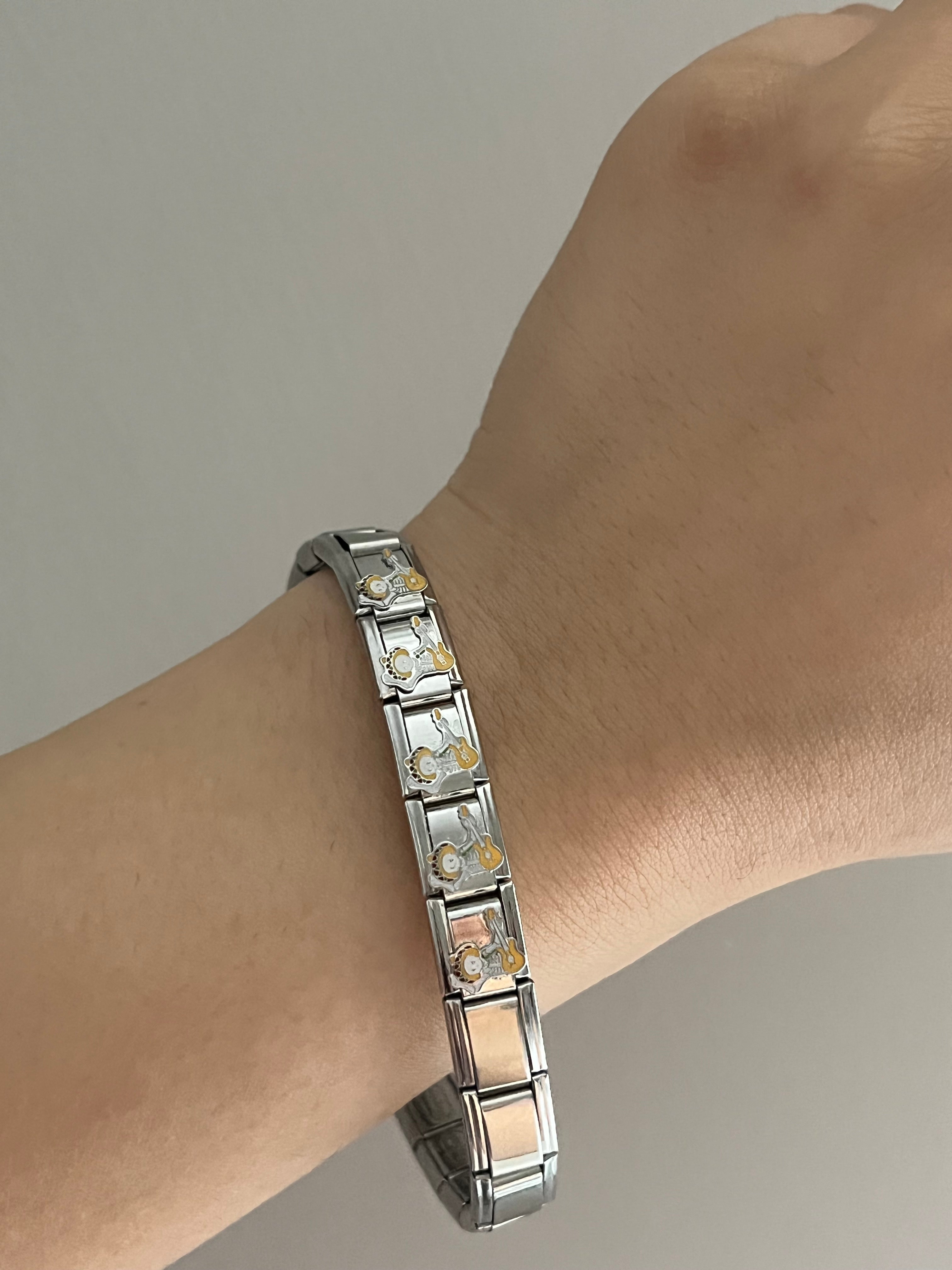 Çelik Nomination Müzisyen Charm