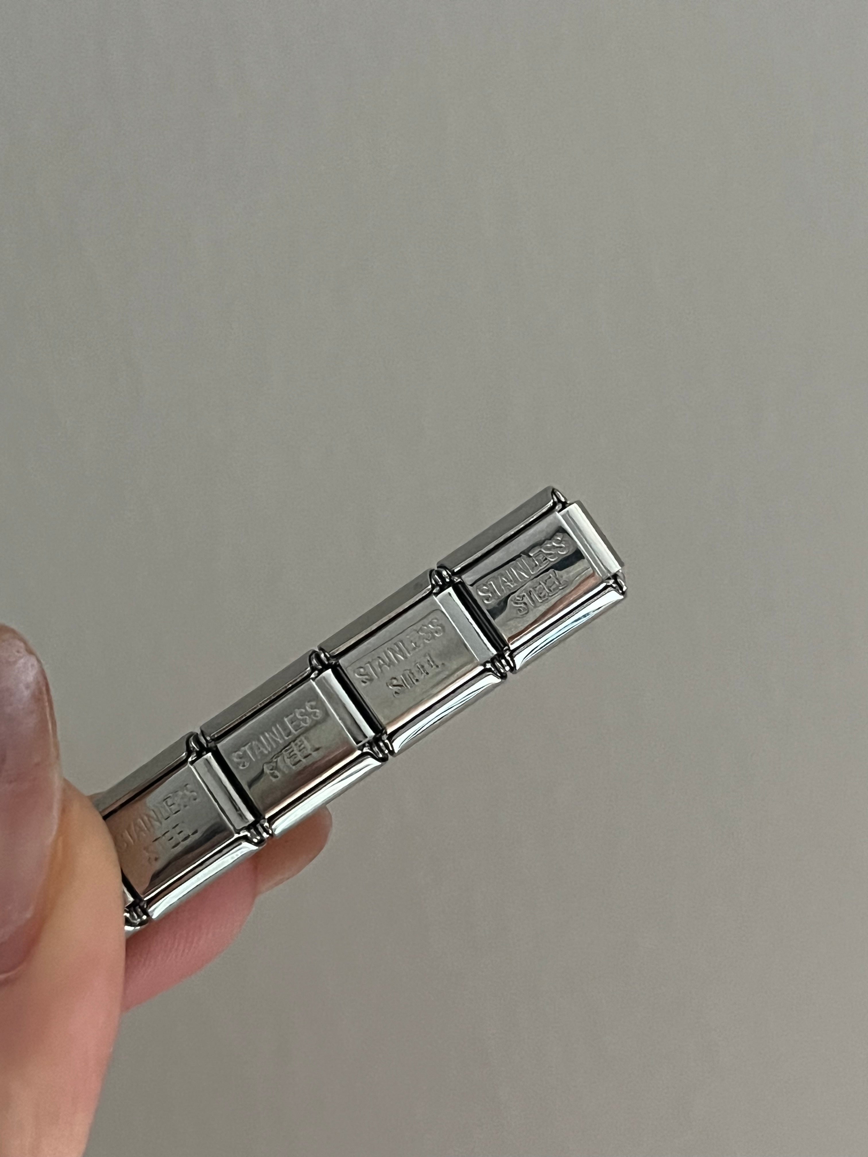 Çelik Nomination Etnik Charm