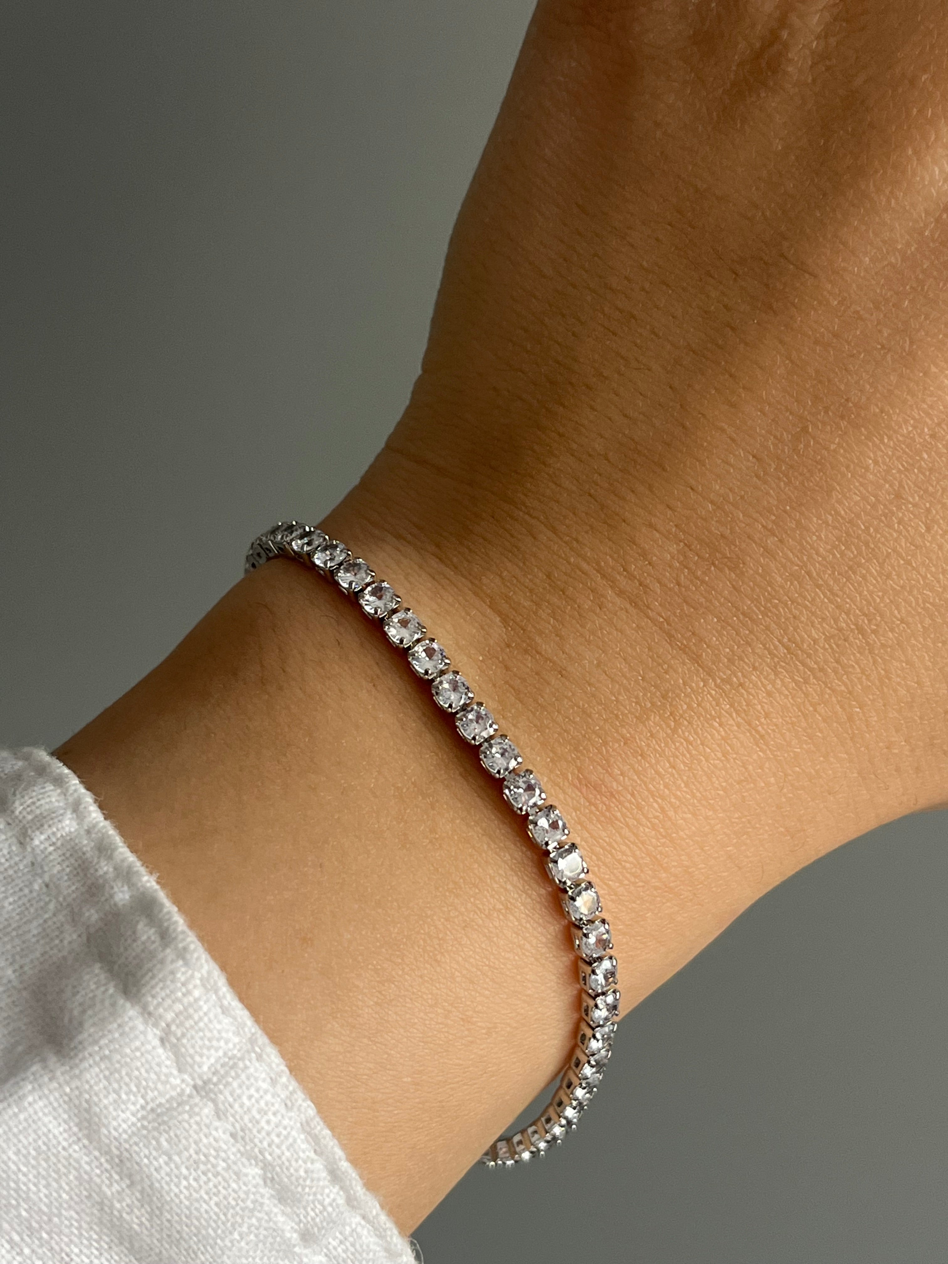 3mm Ayarlanabilir Su Yolu Bileklik