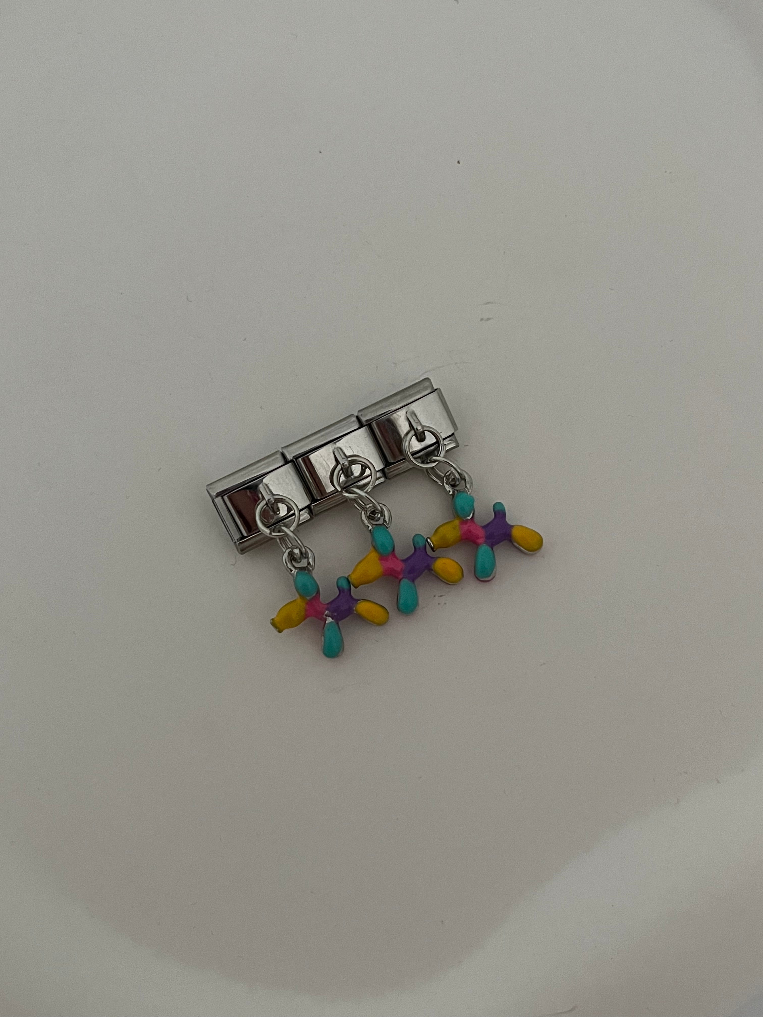 Nomi Fino Köpek Charm