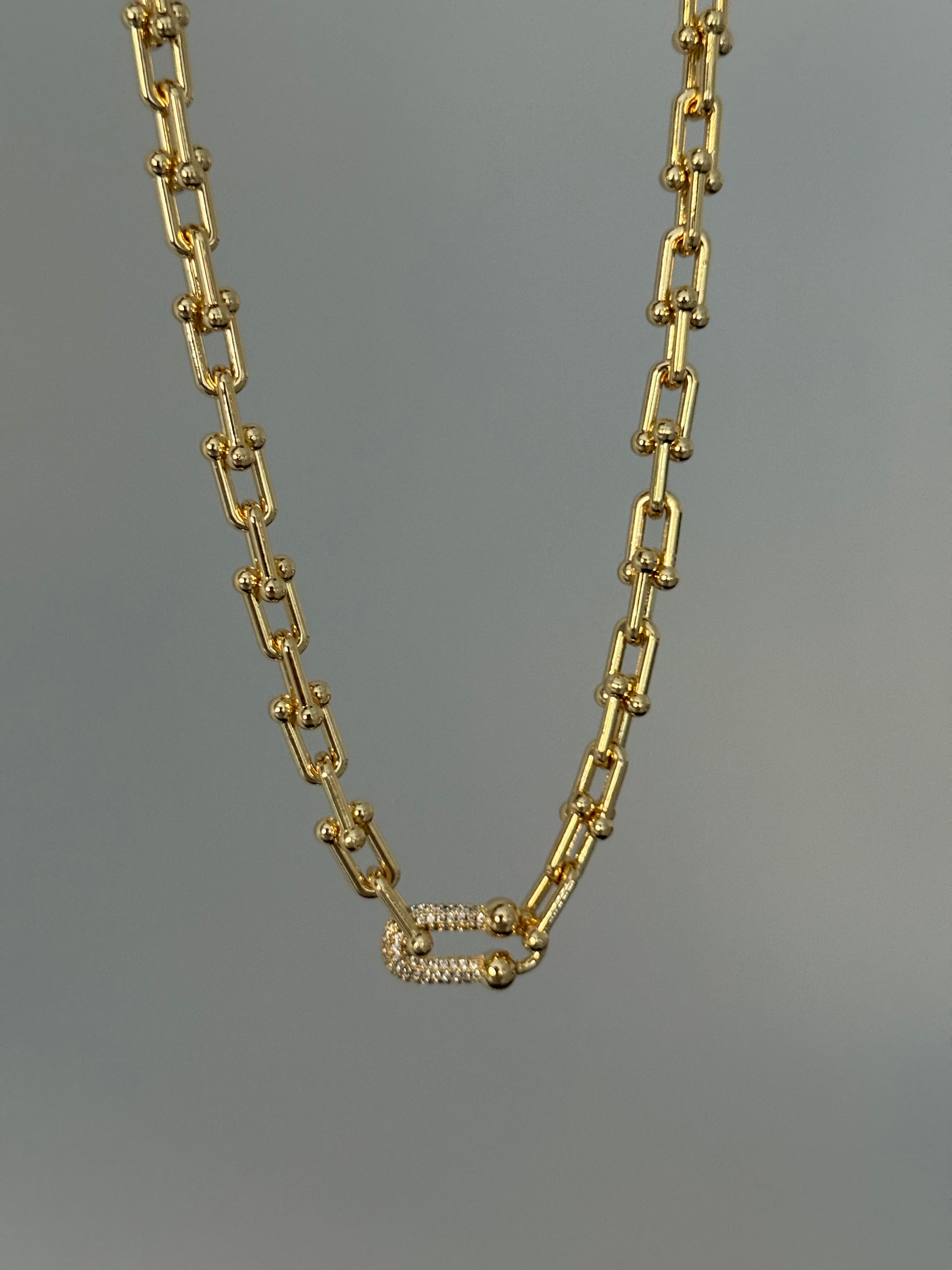 Xuping Tiffanyco Marka Model Kolye