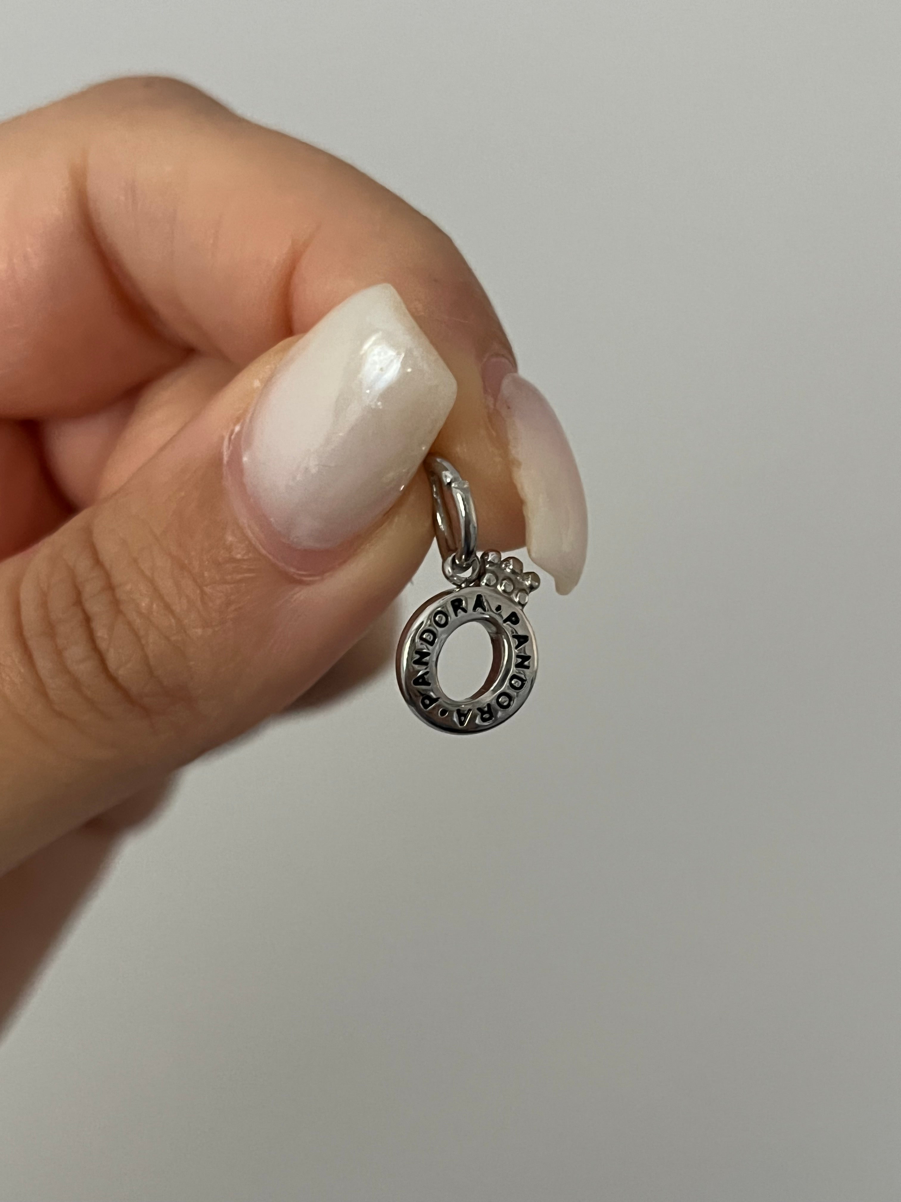 Çelik Taç Model PNDR Charm