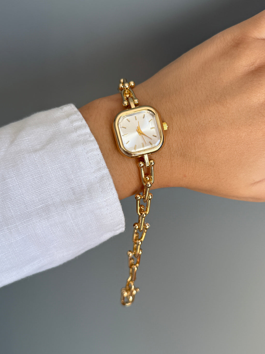 TiffnayC* Marka Model Saat