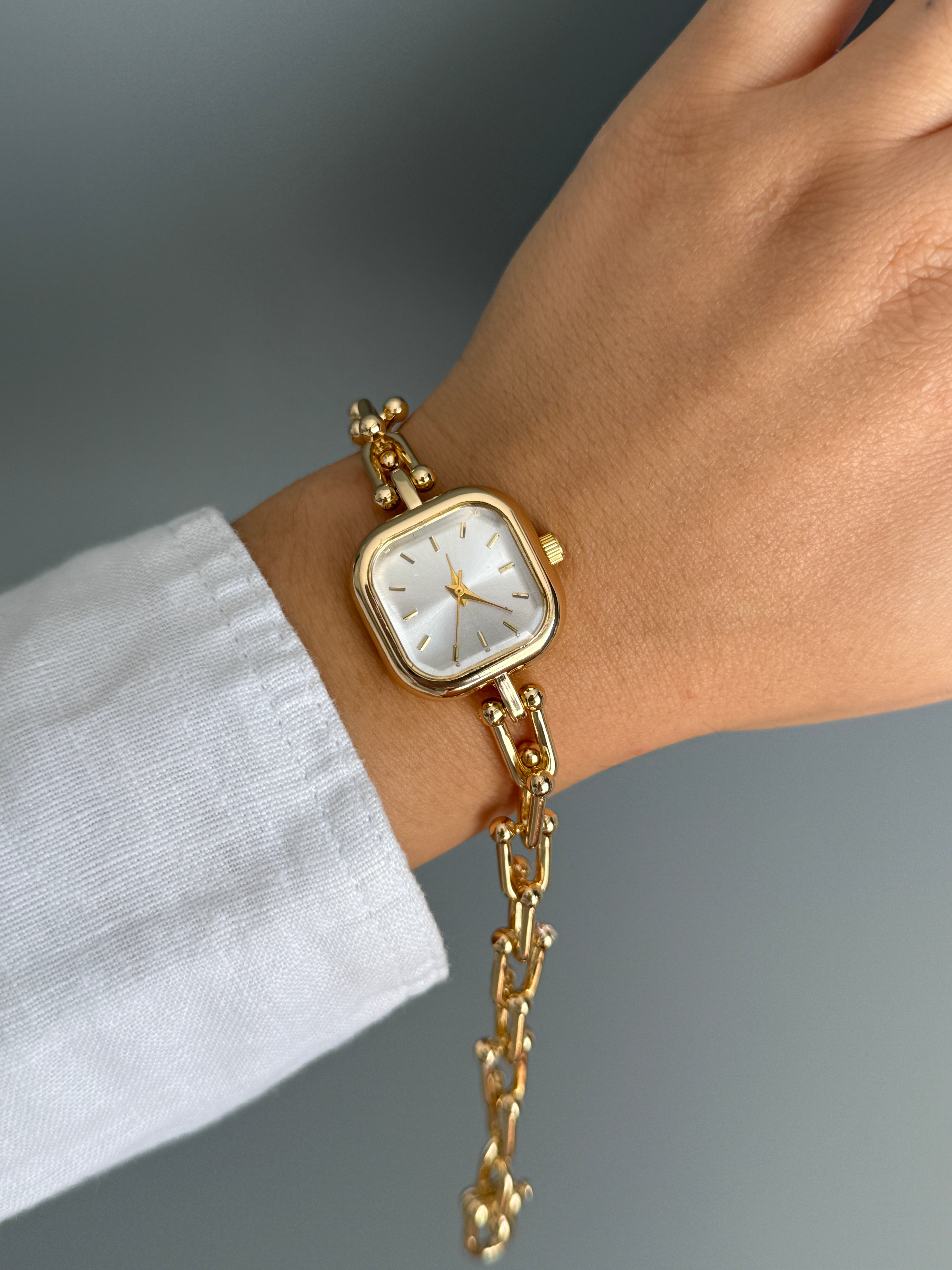 TiffnayC* Marka Model Saat