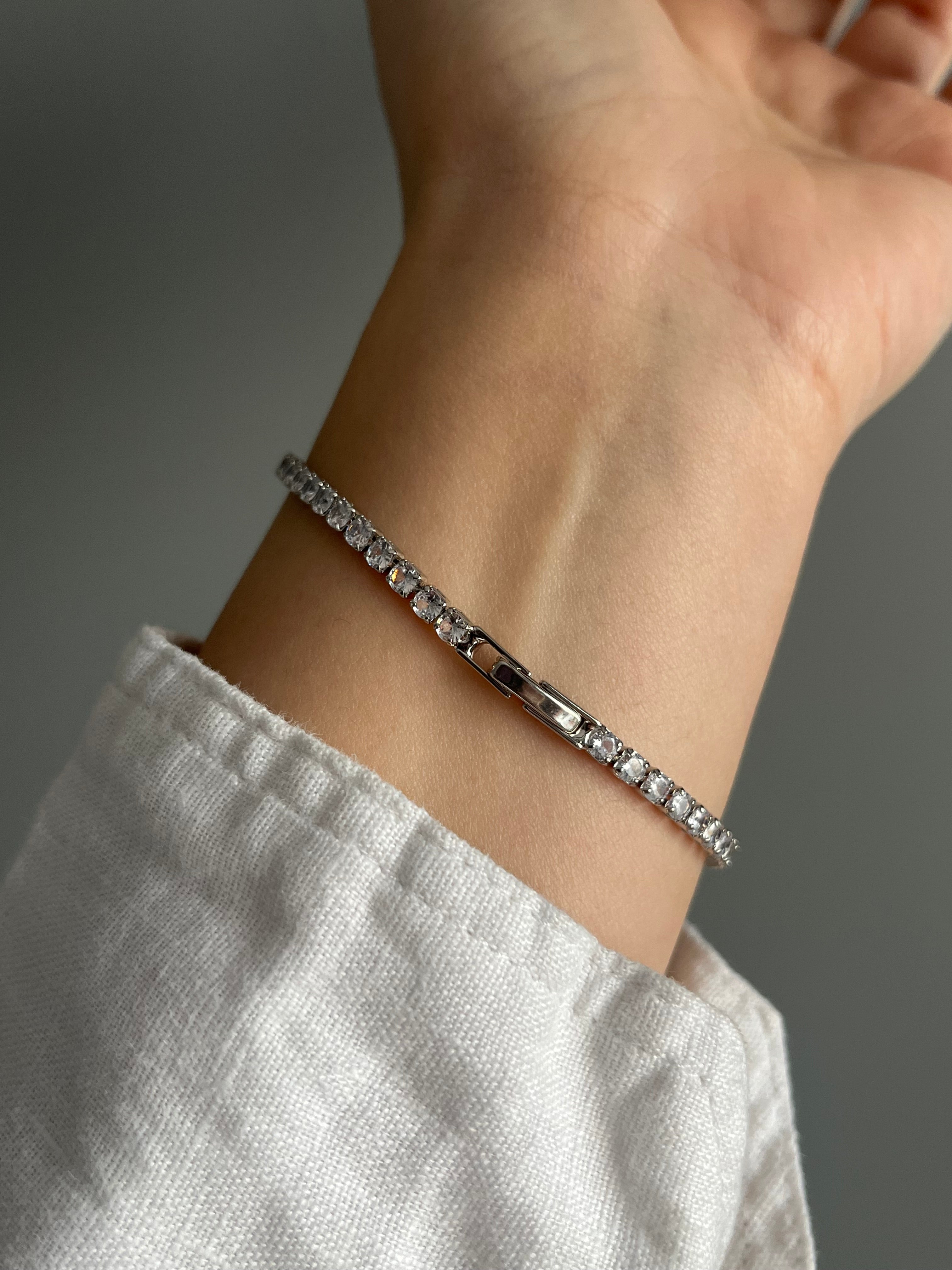 3mm Ayarlanabilir Su Yolu Bileklik