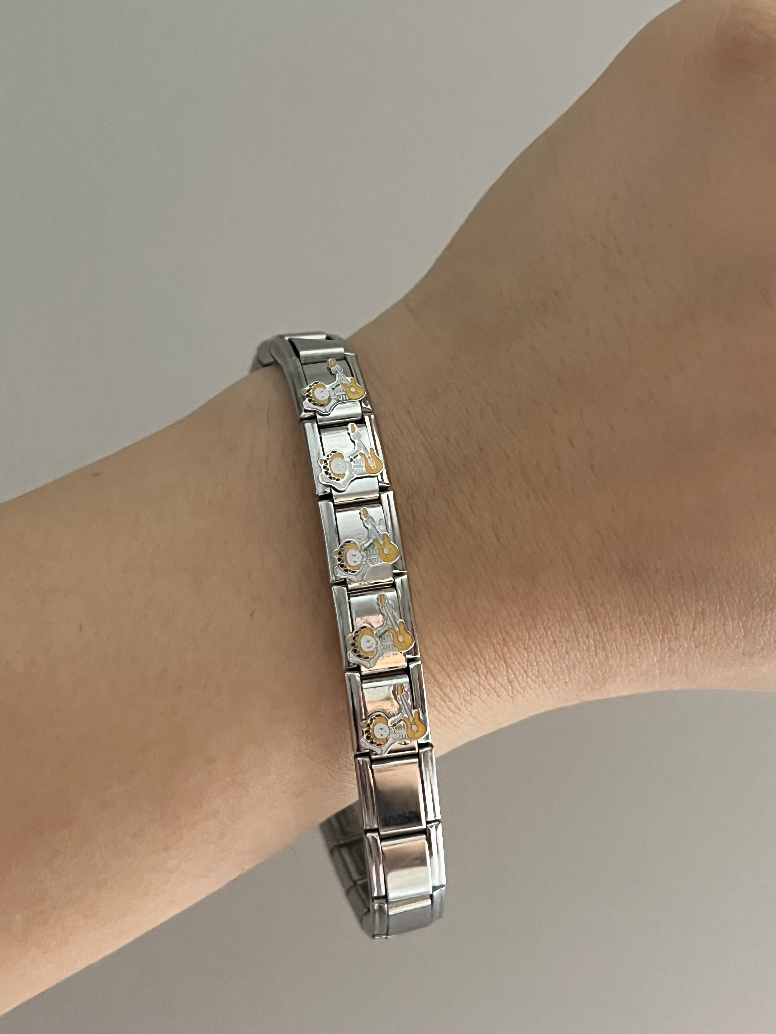 Çelik Nomination Müzisyen Charm