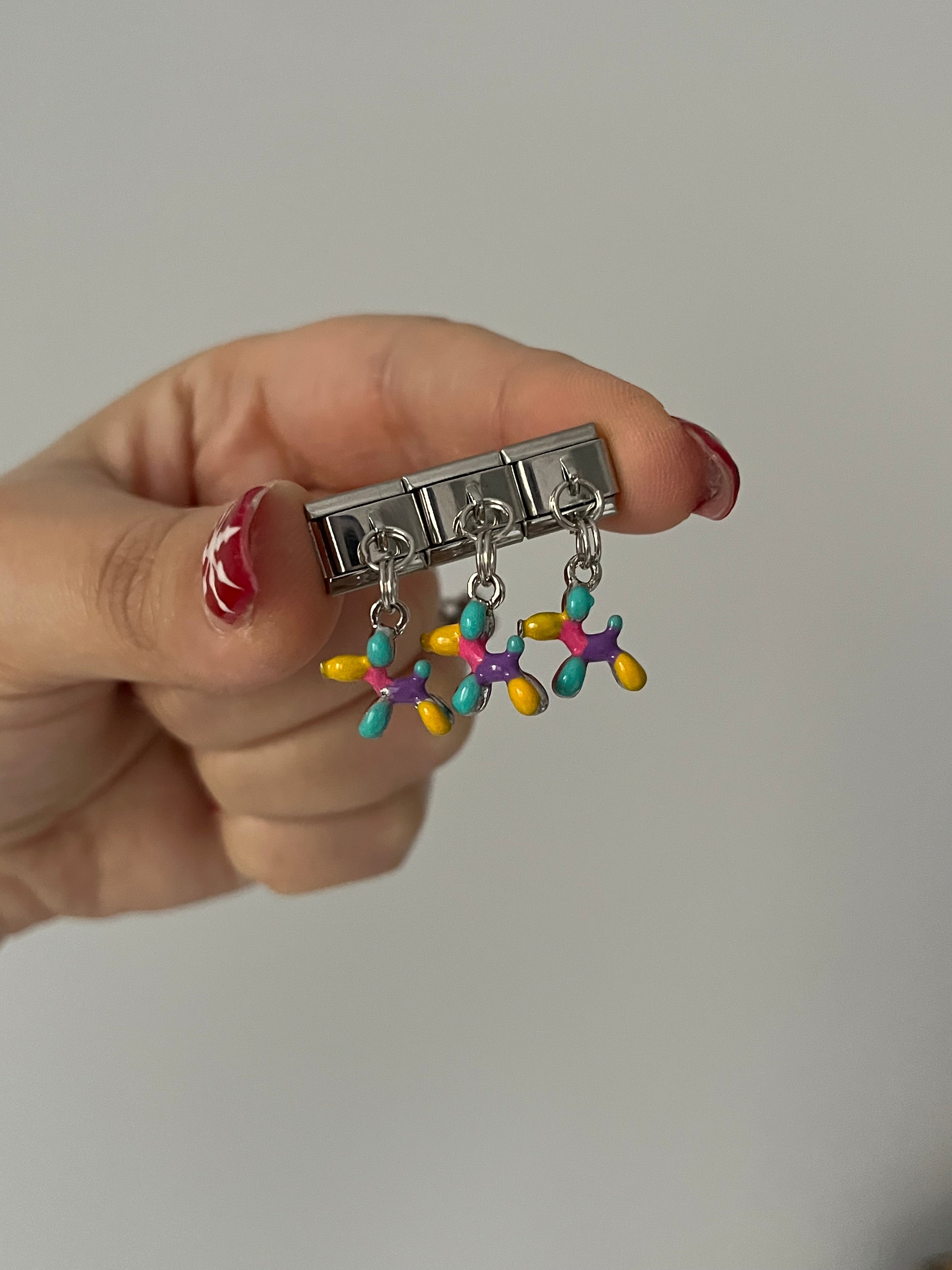 Nomi Fino Köpek Charm